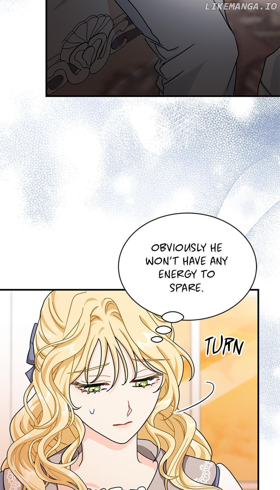 The Sea Captain's Bride Chapter 65 - page 33