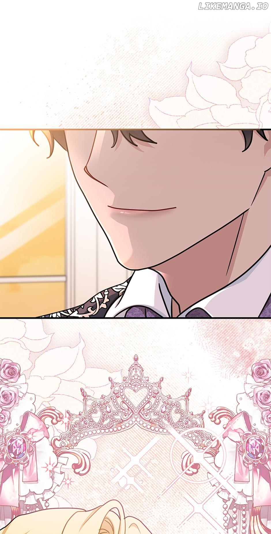 The Sea Captain's Bride Chapter 65 - page 35
