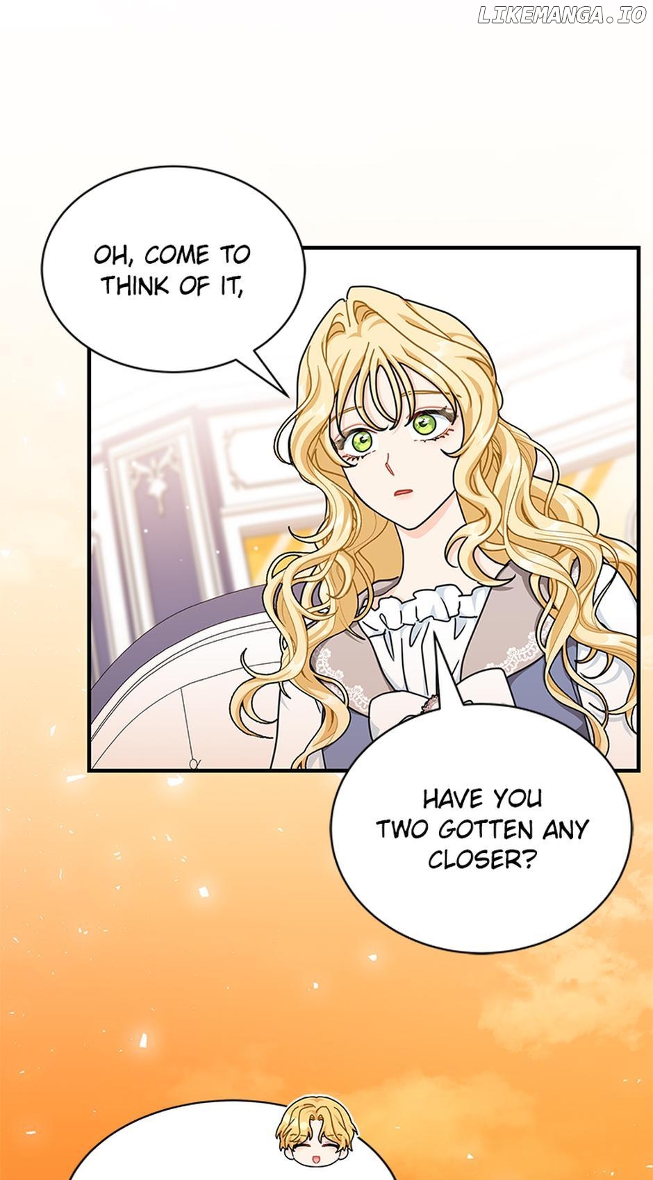 The Sea Captain's Bride Chapter 65 - page 48