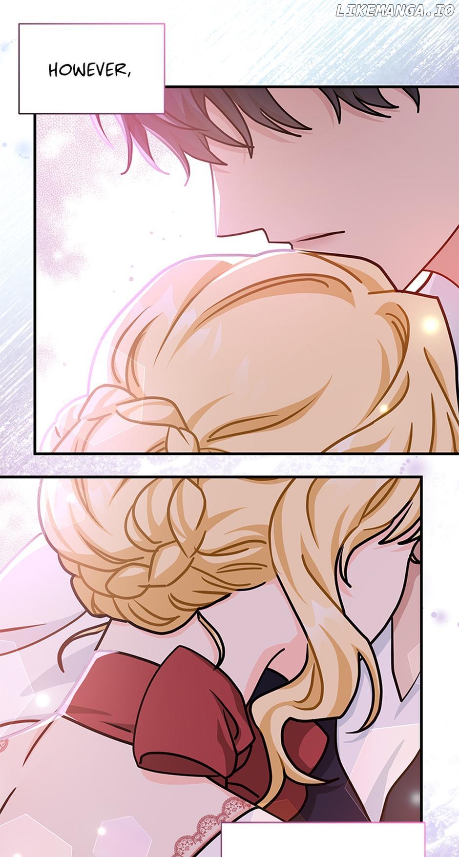 The Sea Captain's Bride Chapter 64 - page 32