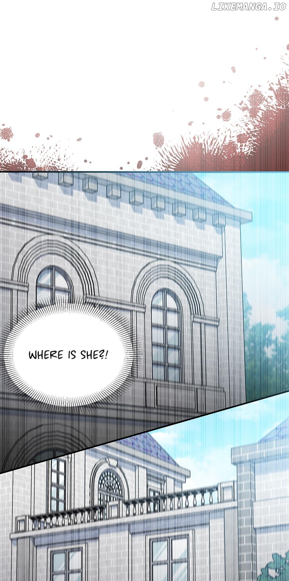 The Sea Captain's Bride Chapter 62 - page 72