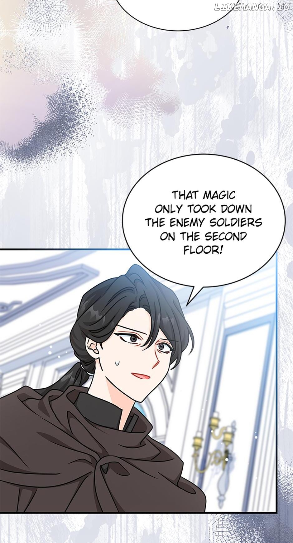 The Sea Captain's Bride Chapter 61 - page 10