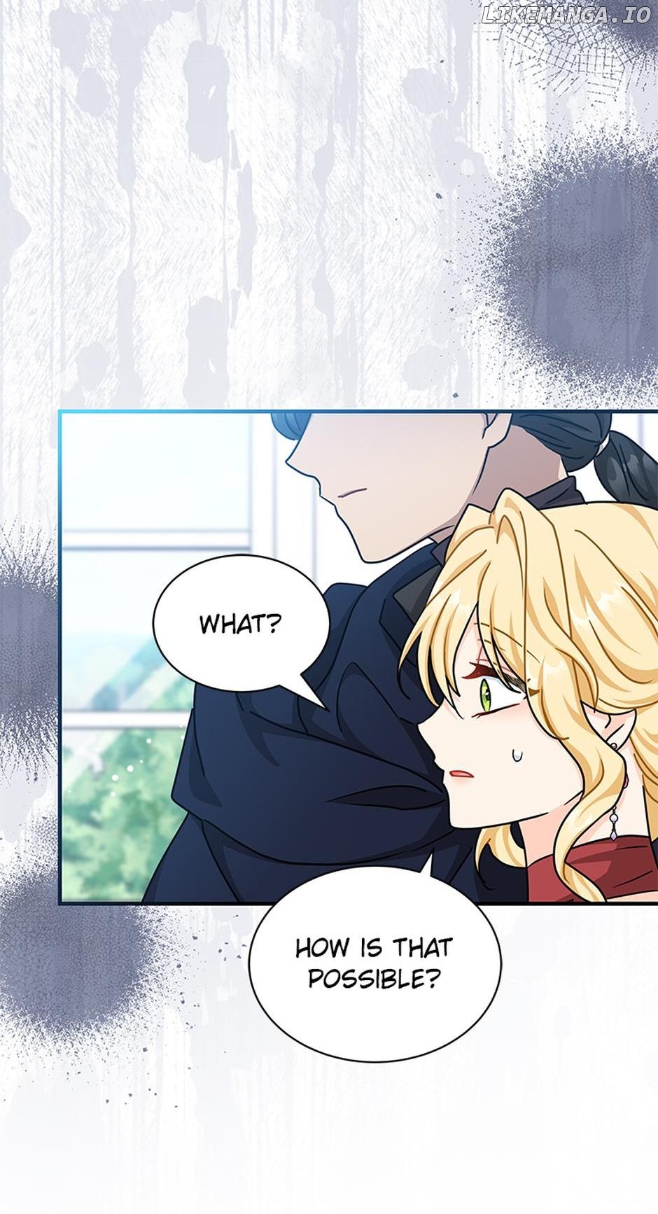 The Sea Captain's Bride Chapter 61 - page 11