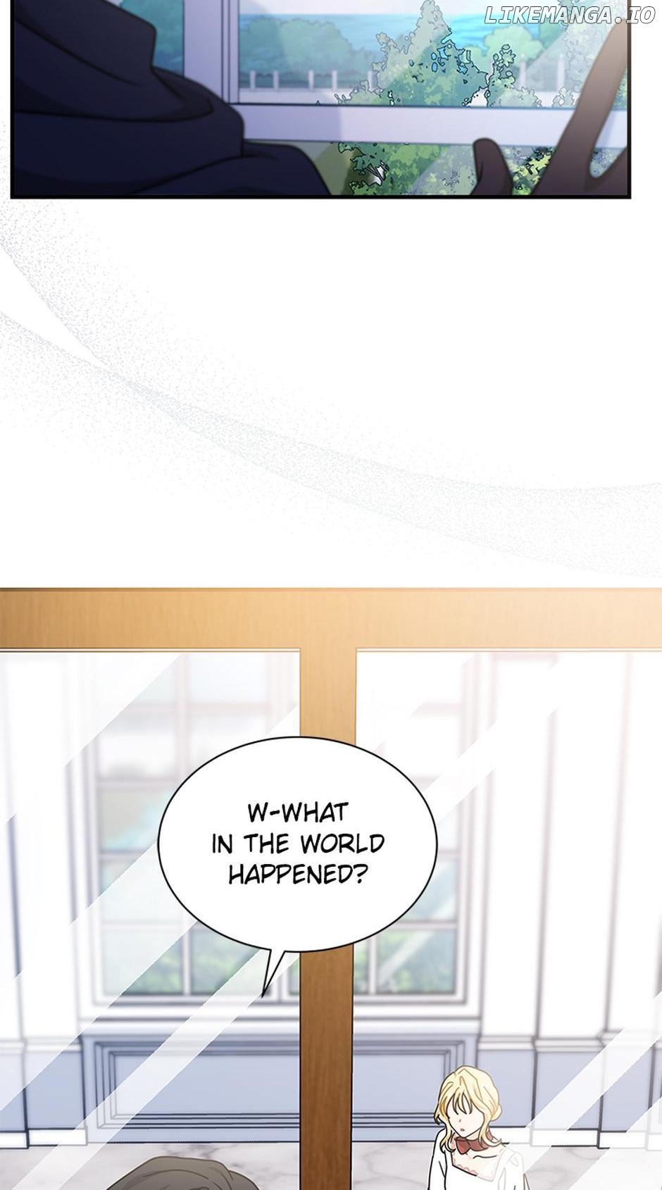 The Sea Captain's Bride Chapter 61 - page 14