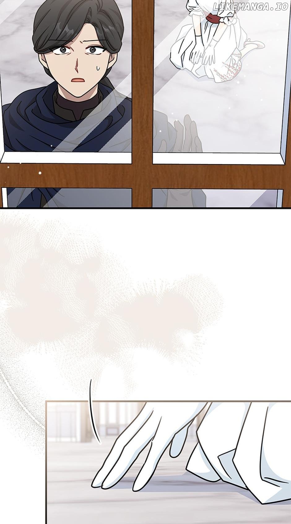 The Sea Captain's Bride Chapter 61 - page 15