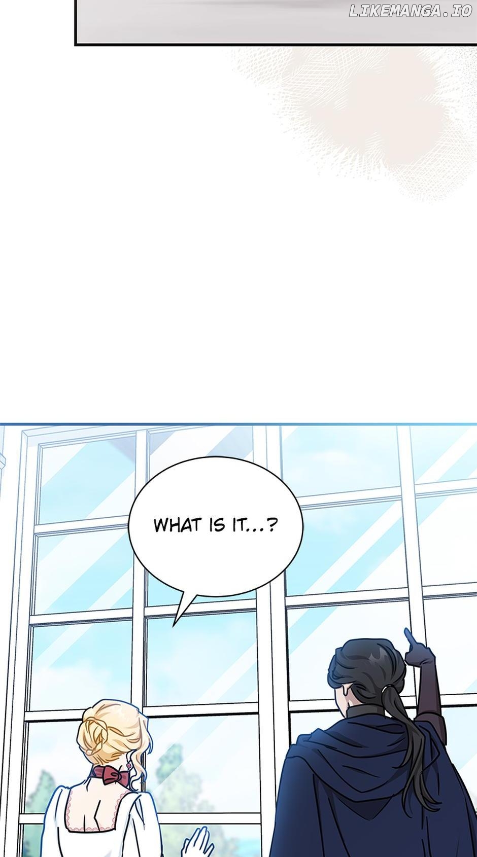 The Sea Captain's Bride Chapter 61 - page 16
