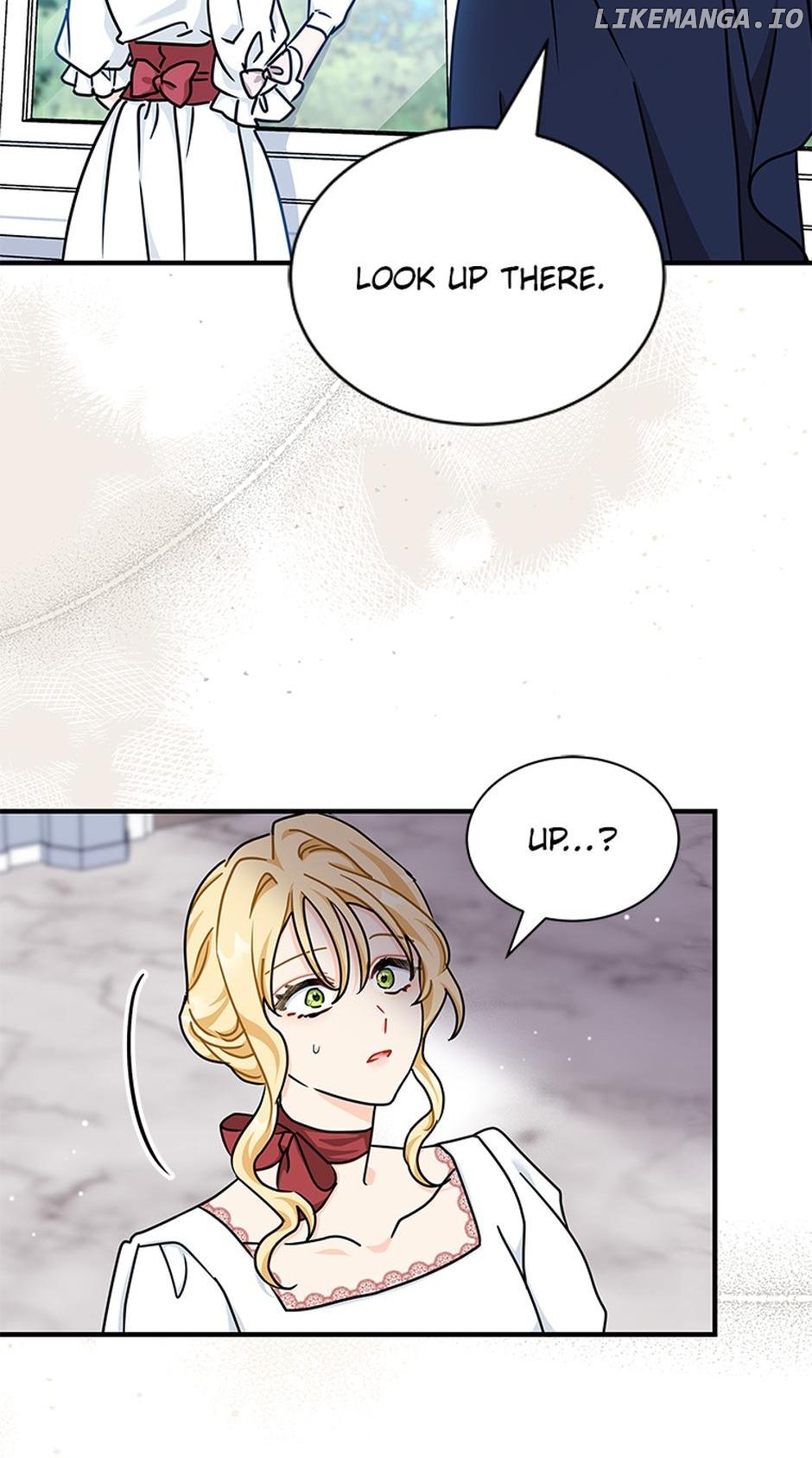 The Sea Captain's Bride Chapter 61 - page 17
