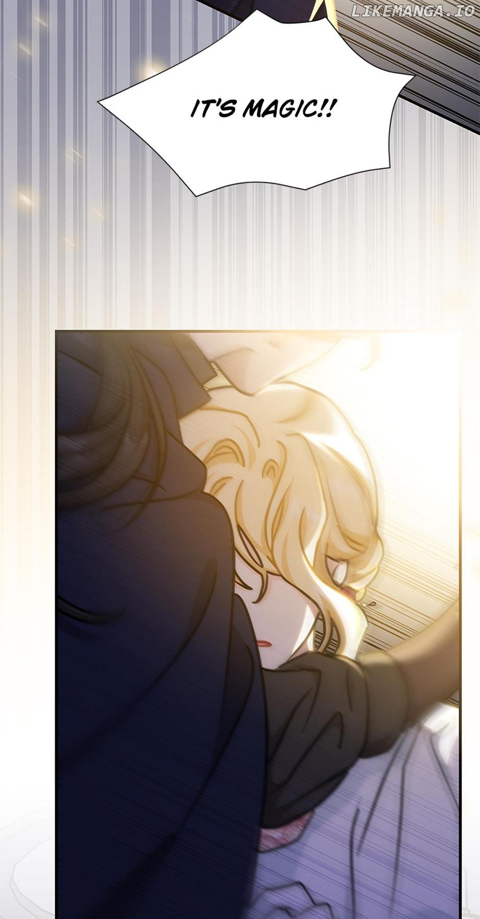 The Sea Captain's Bride Chapter 61 - page 2