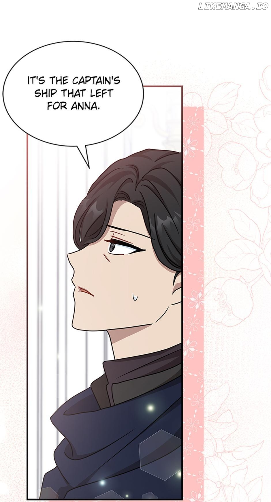 The Sea Captain's Bride Chapter 61 - page 24