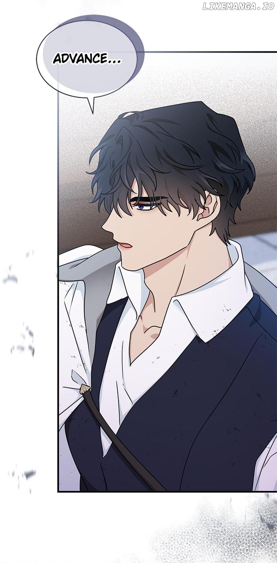 The Sea Captain's Bride Chapter 61 - page 33