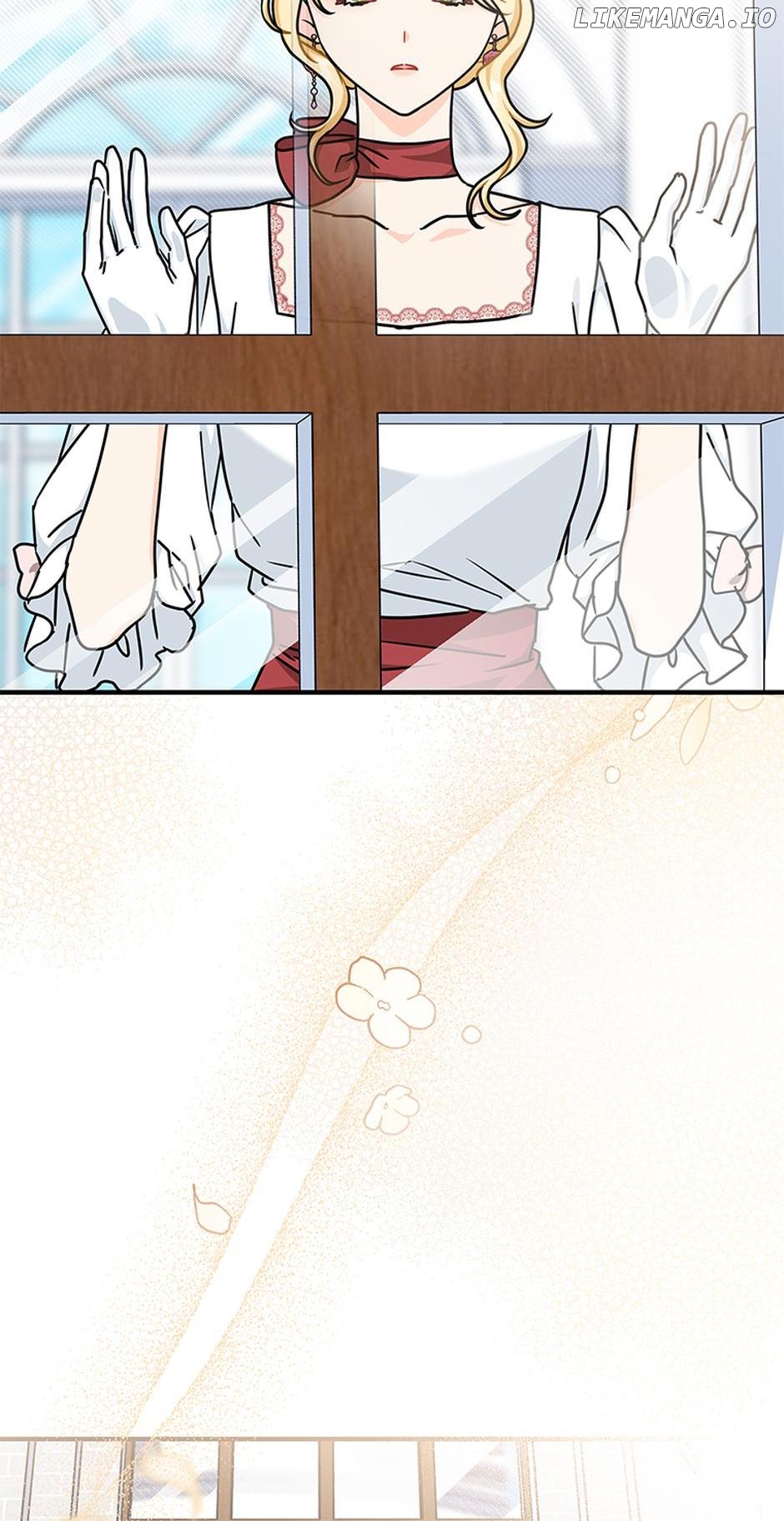 The Sea Captain's Bride Chapter 61 - page 39