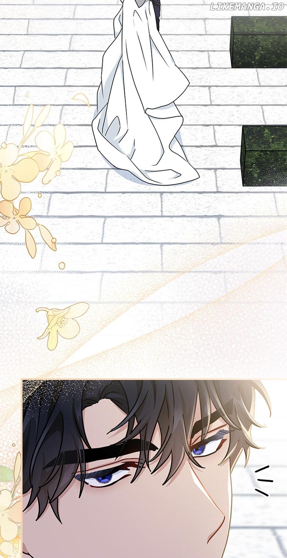 The Sea Captain's Bride Chapter 61 - page 41