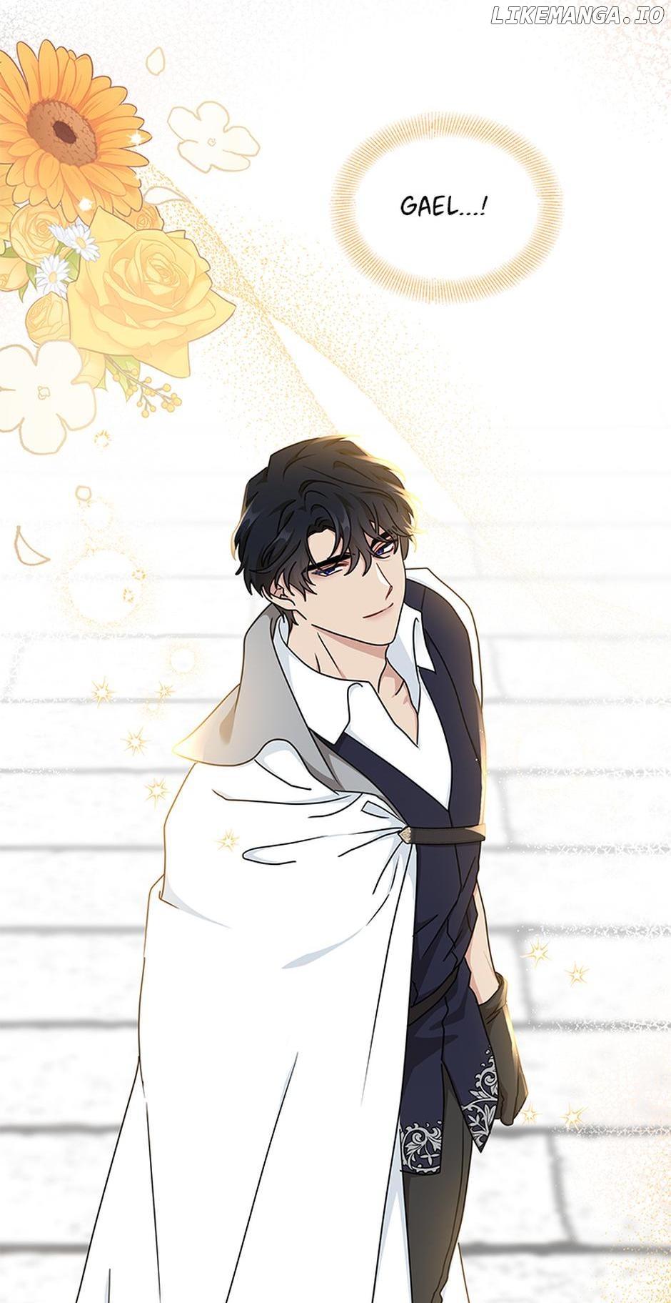 The Sea Captain's Bride Chapter 61 - page 43