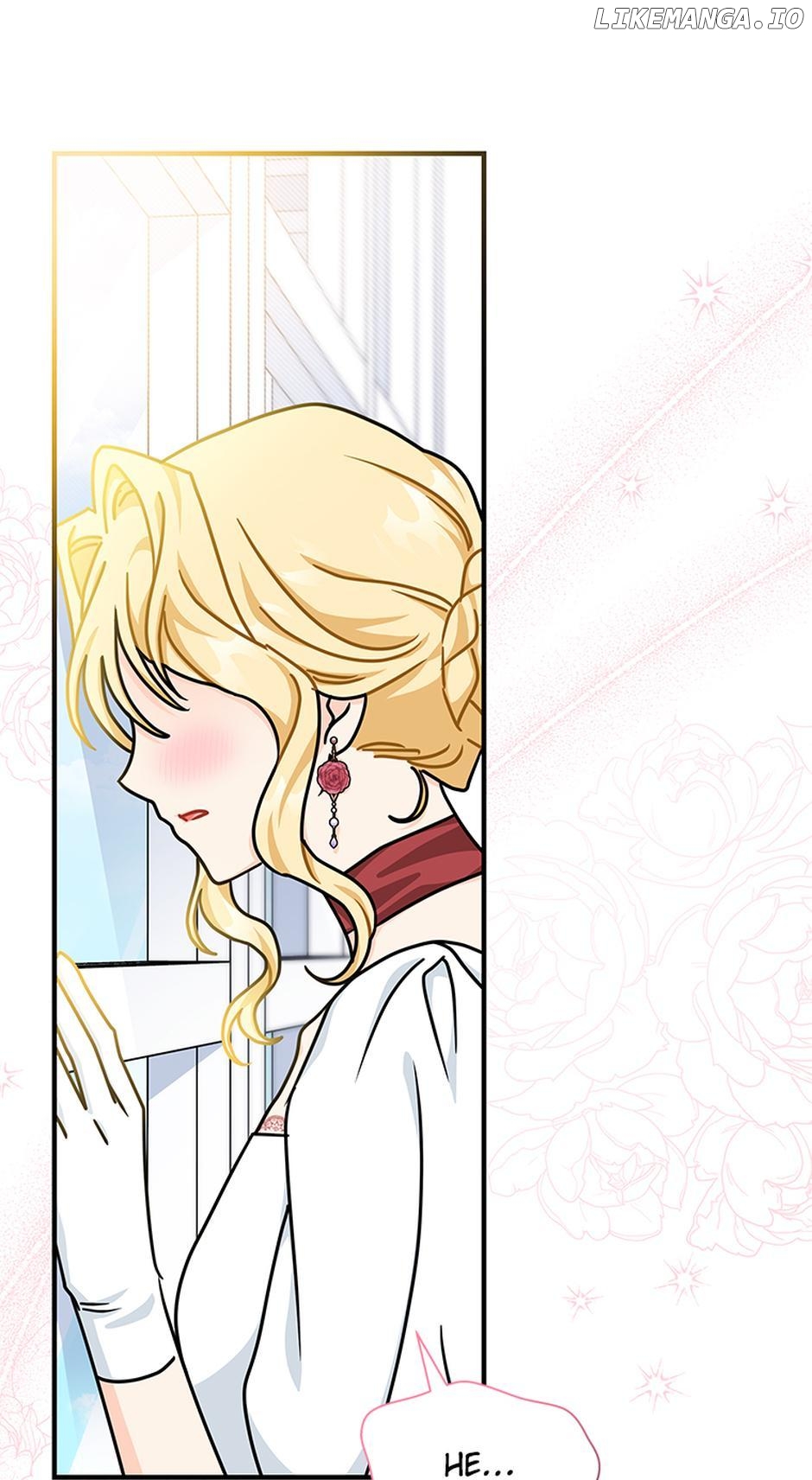The Sea Captain's Bride Chapter 61 - page 45