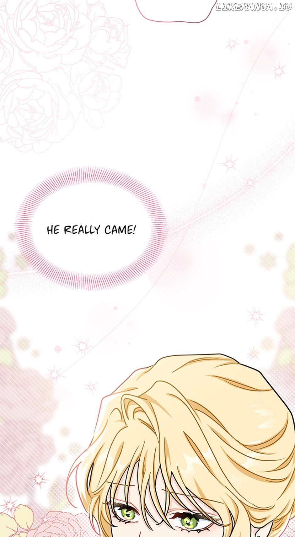 The Sea Captain's Bride Chapter 61 - page 46