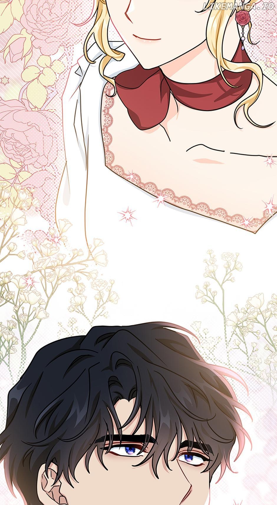 The Sea Captain's Bride Chapter 61 - page 47