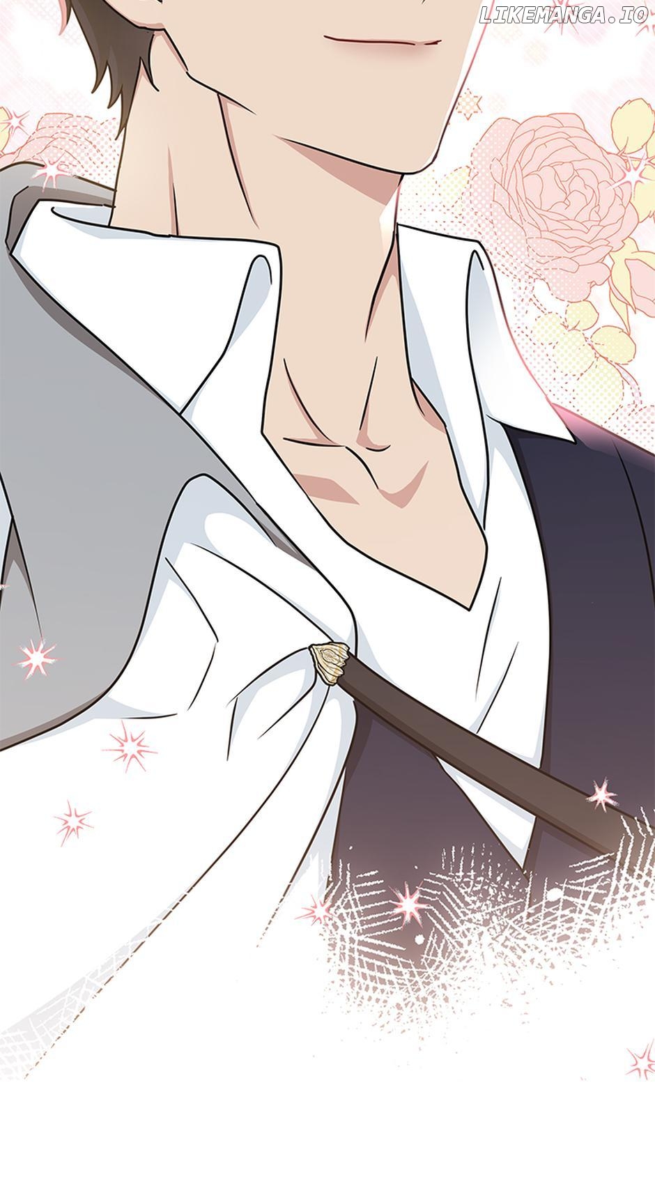 The Sea Captain's Bride Chapter 61 - page 48