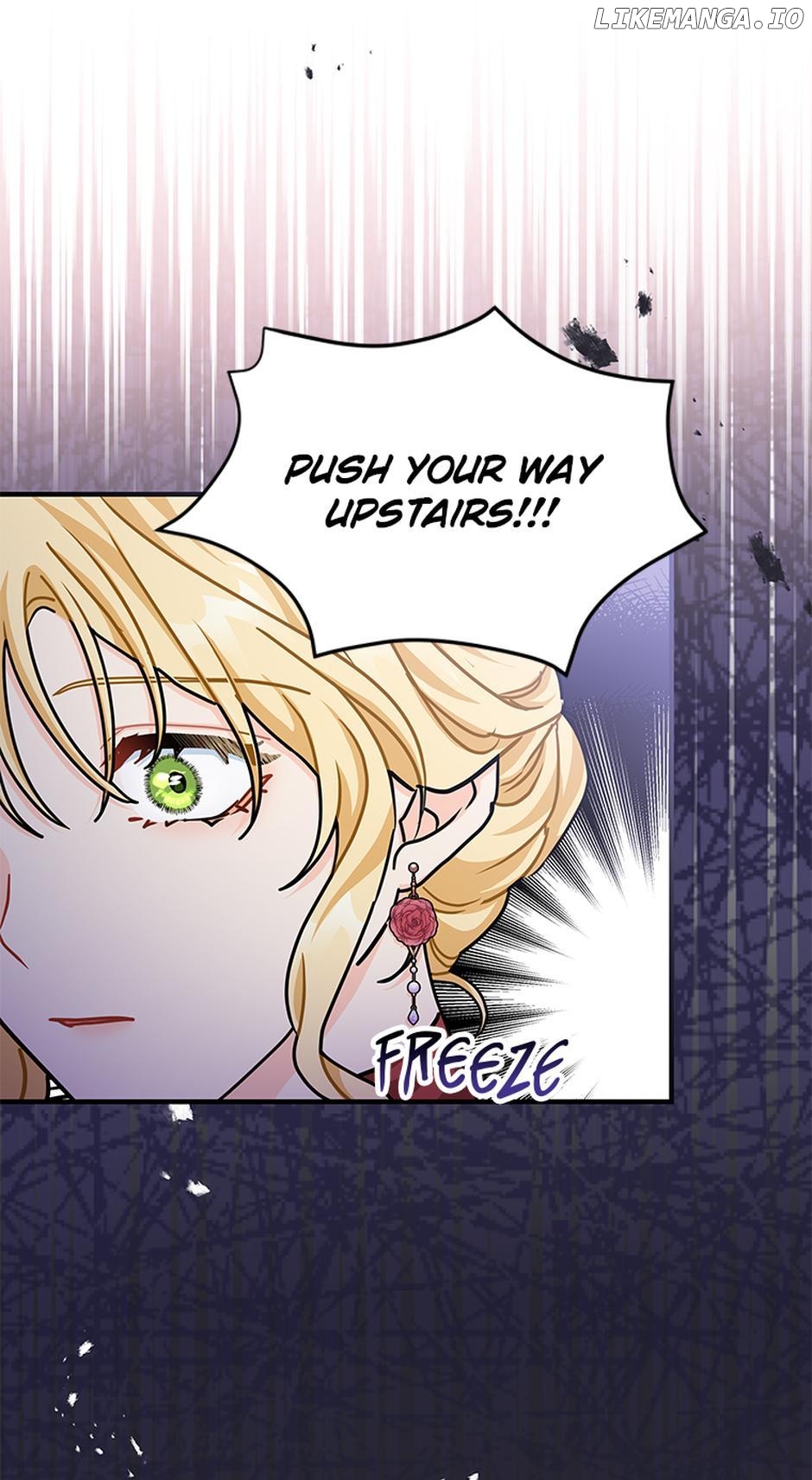 The Sea Captain's Bride Chapter 61 - page 49