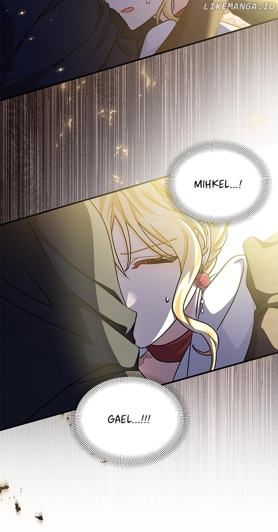 The Sea Captain's Bride Chapter 61 - page 5