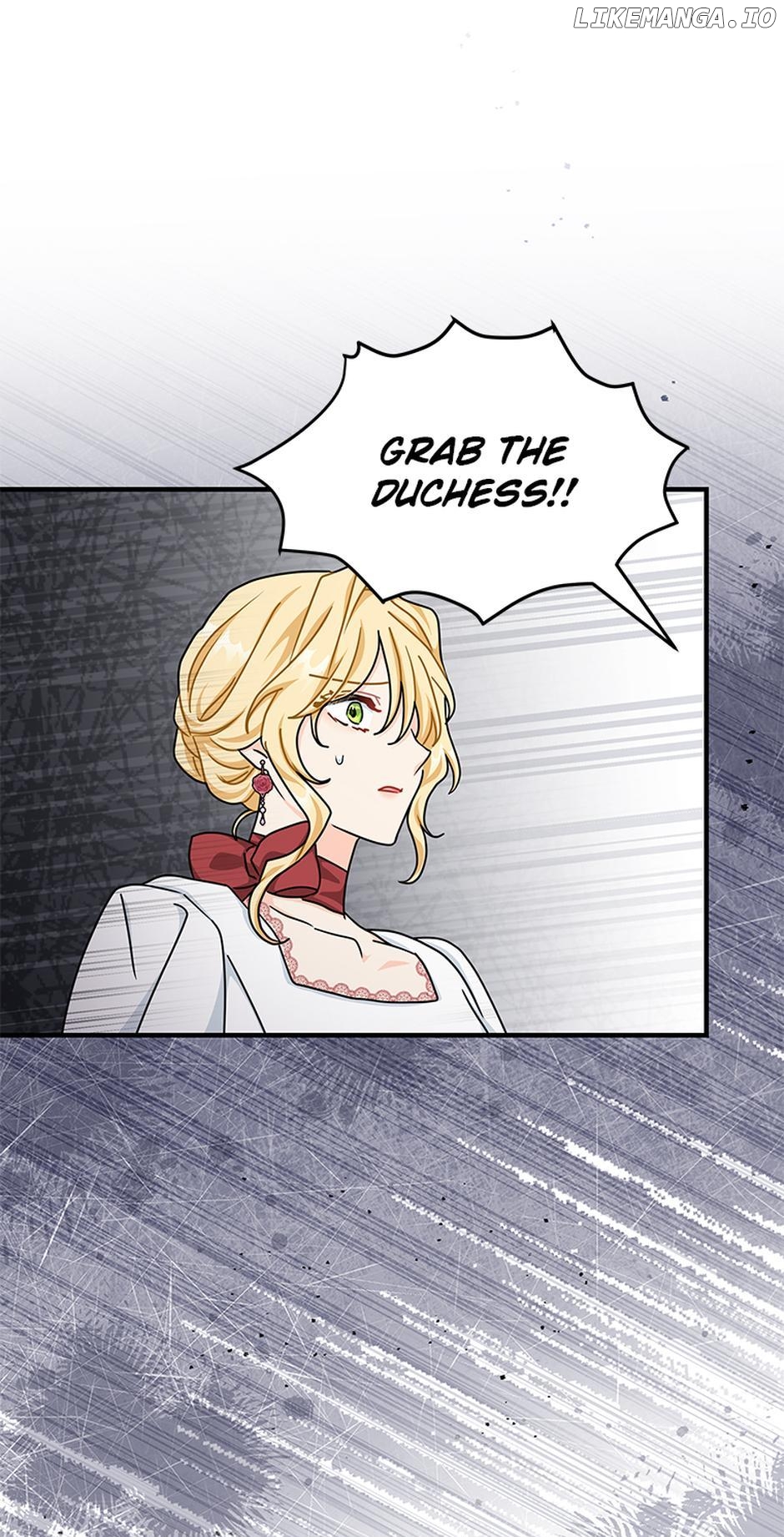 The Sea Captain's Bride Chapter 61 - page 51