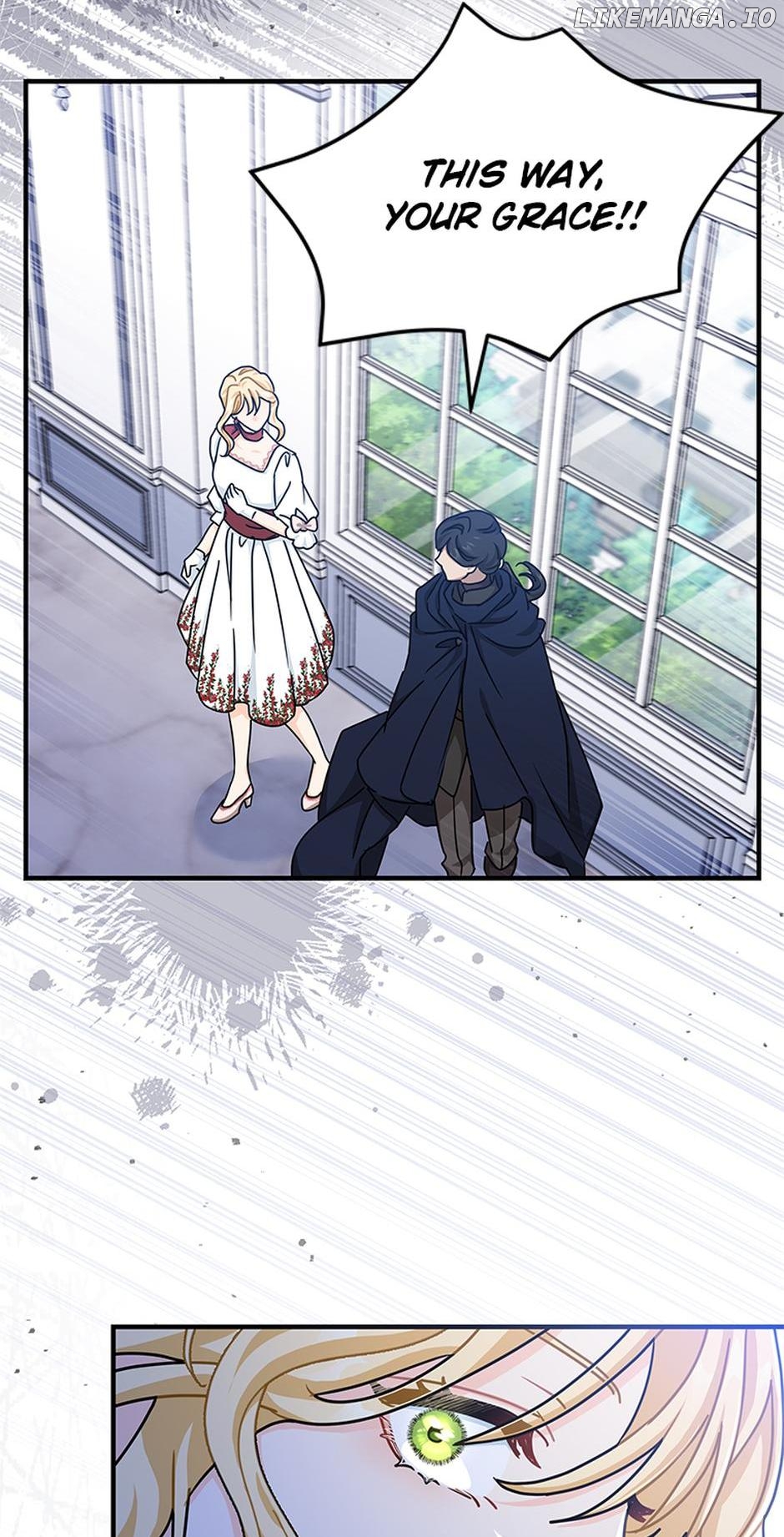 The Sea Captain's Bride Chapter 61 - page 52