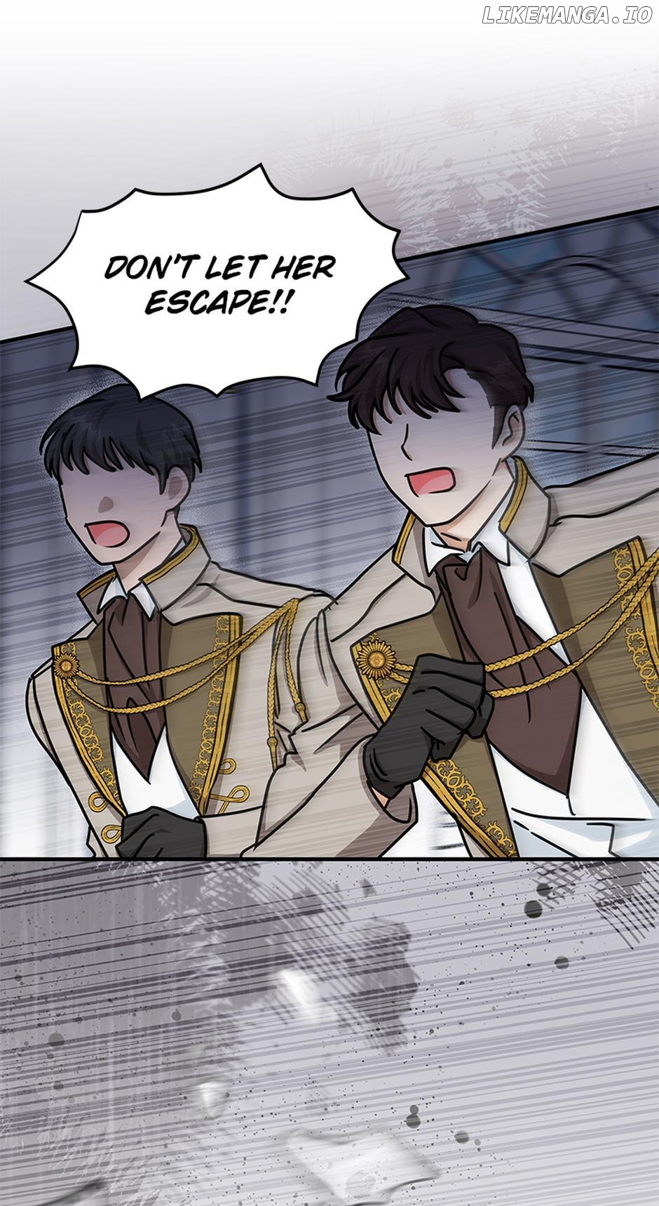 The Sea Captain's Bride Chapter 61 - page 56