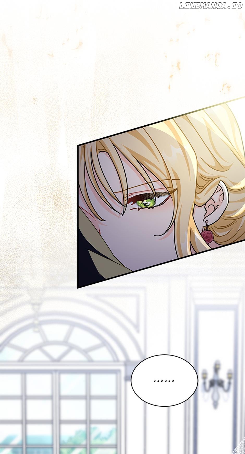 The Sea Captain's Bride Chapter 61 - page 6
