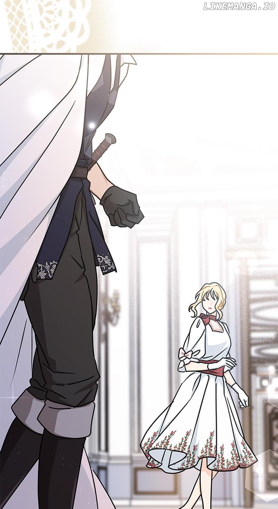 The Sea Captain's Bride Chapter 61 - page 60