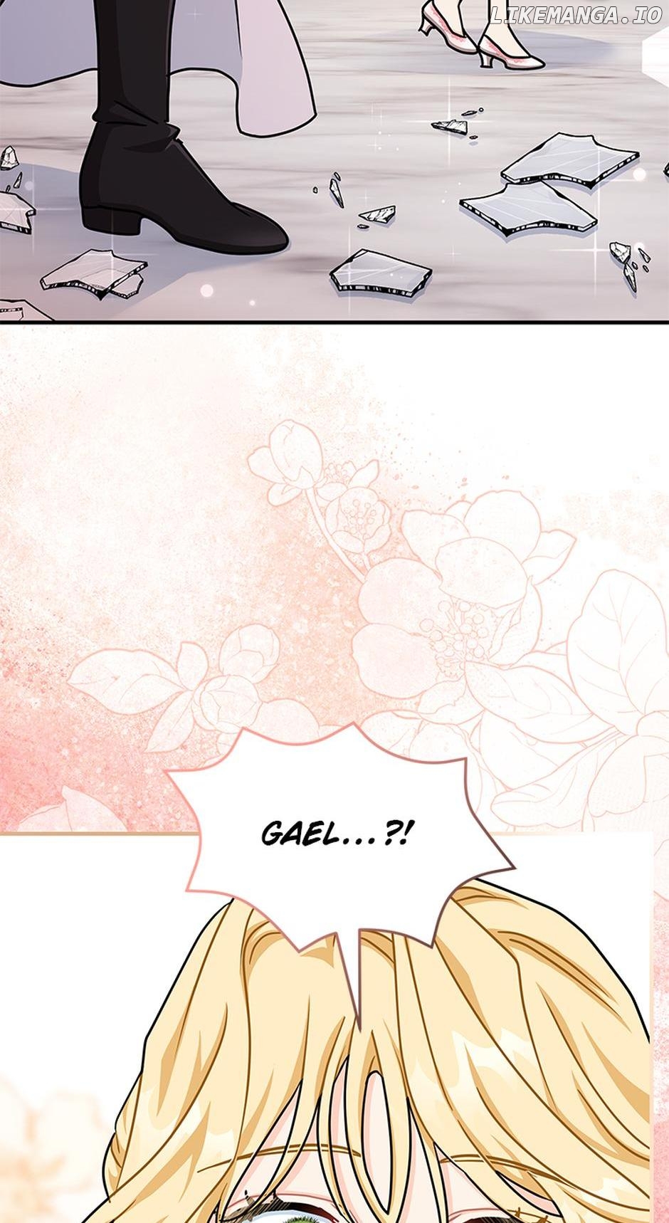 The Sea Captain's Bride Chapter 61 - page 61
