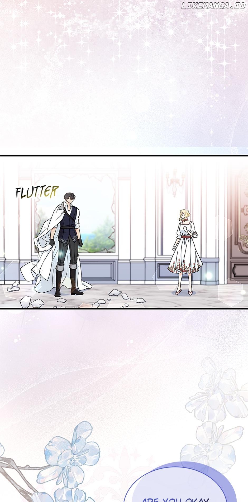 The Sea Captain's Bride Chapter 61 - page 64
