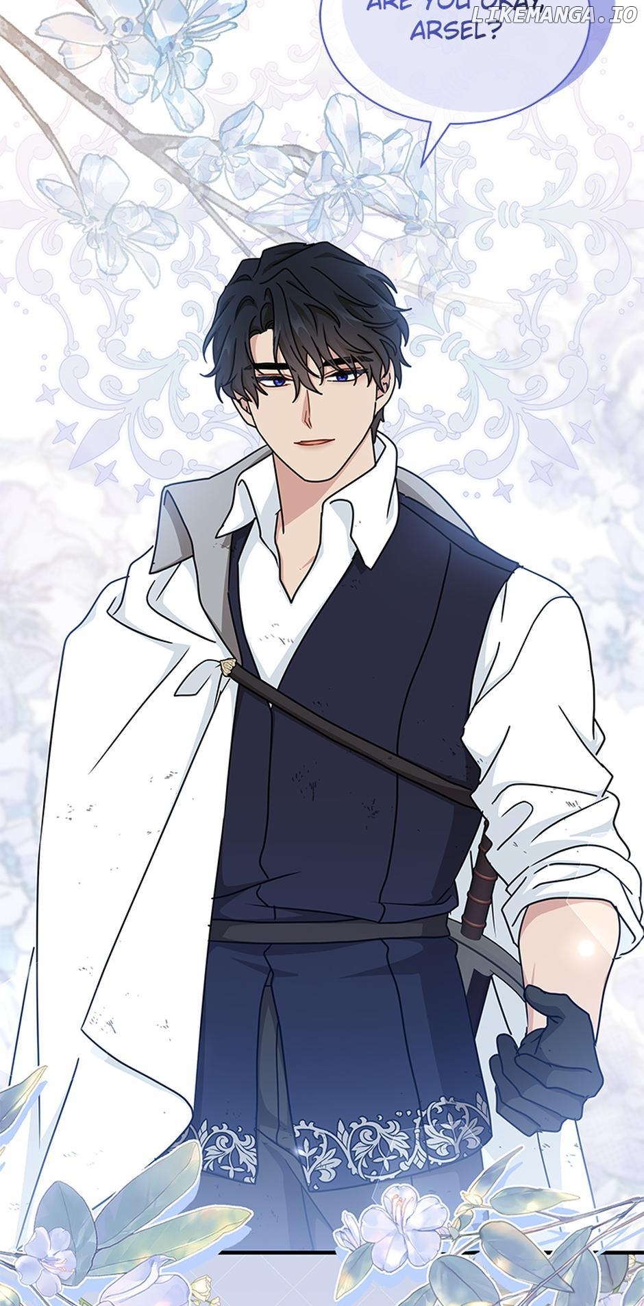 The Sea Captain's Bride Chapter 61 - page 65