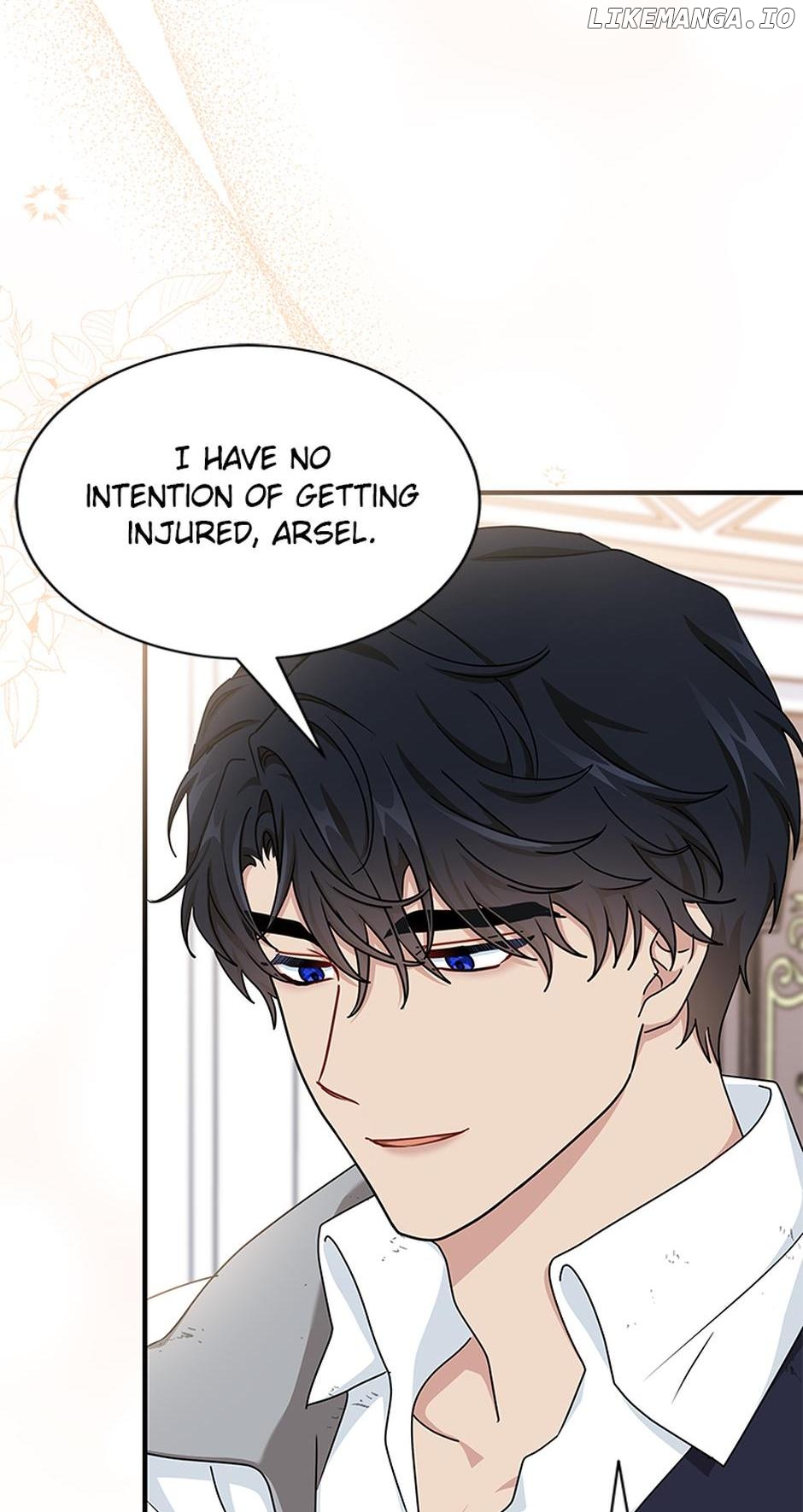 The Sea Captain's Bride Chapter 61 - page 68