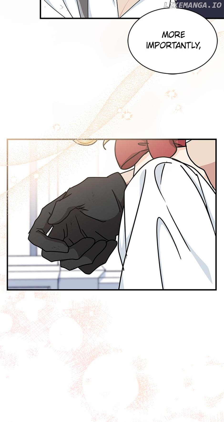 The Sea Captain's Bride Chapter 61 - page 69