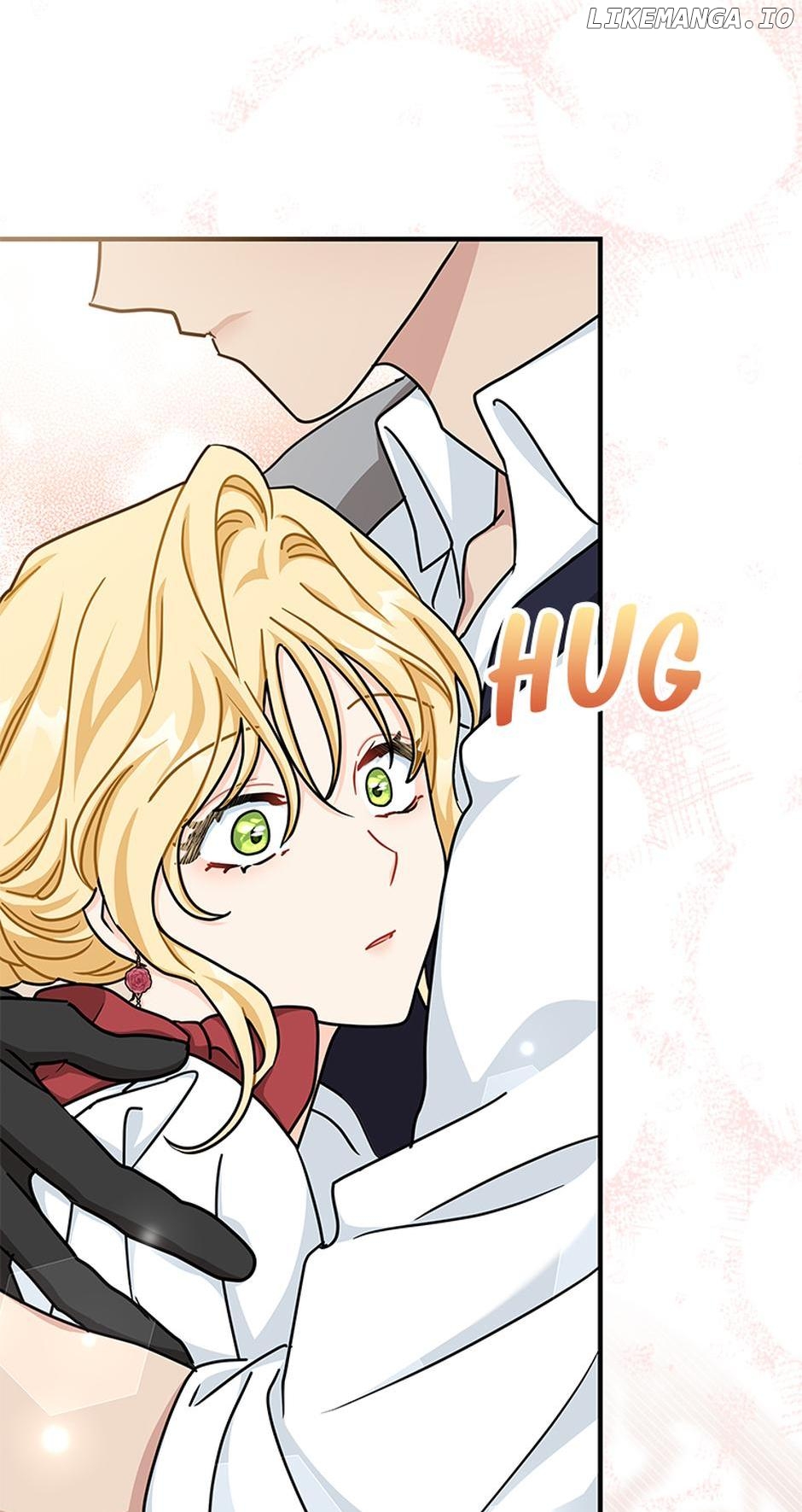 The Sea Captain's Bride Chapter 61 - page 70