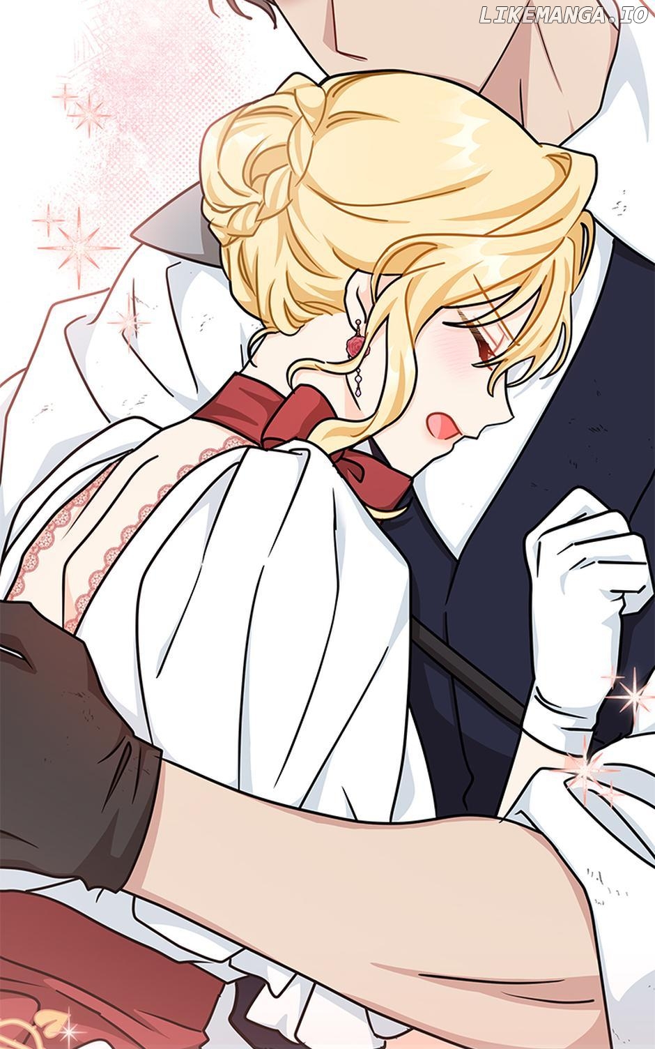 The Sea Captain's Bride Chapter 61 - page 75