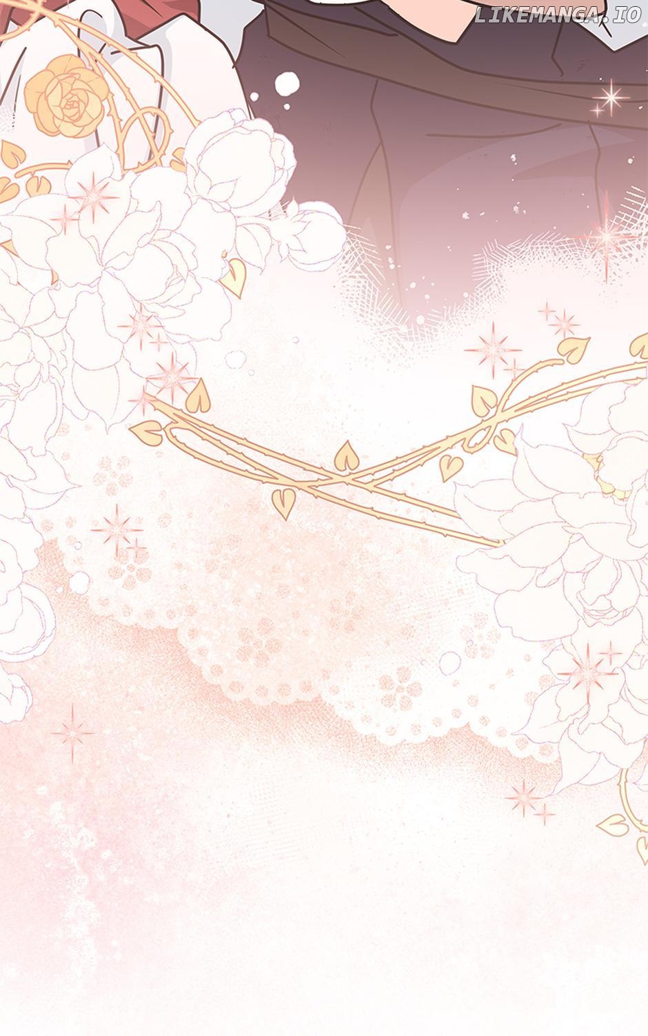 The Sea Captain's Bride Chapter 61 - page 76