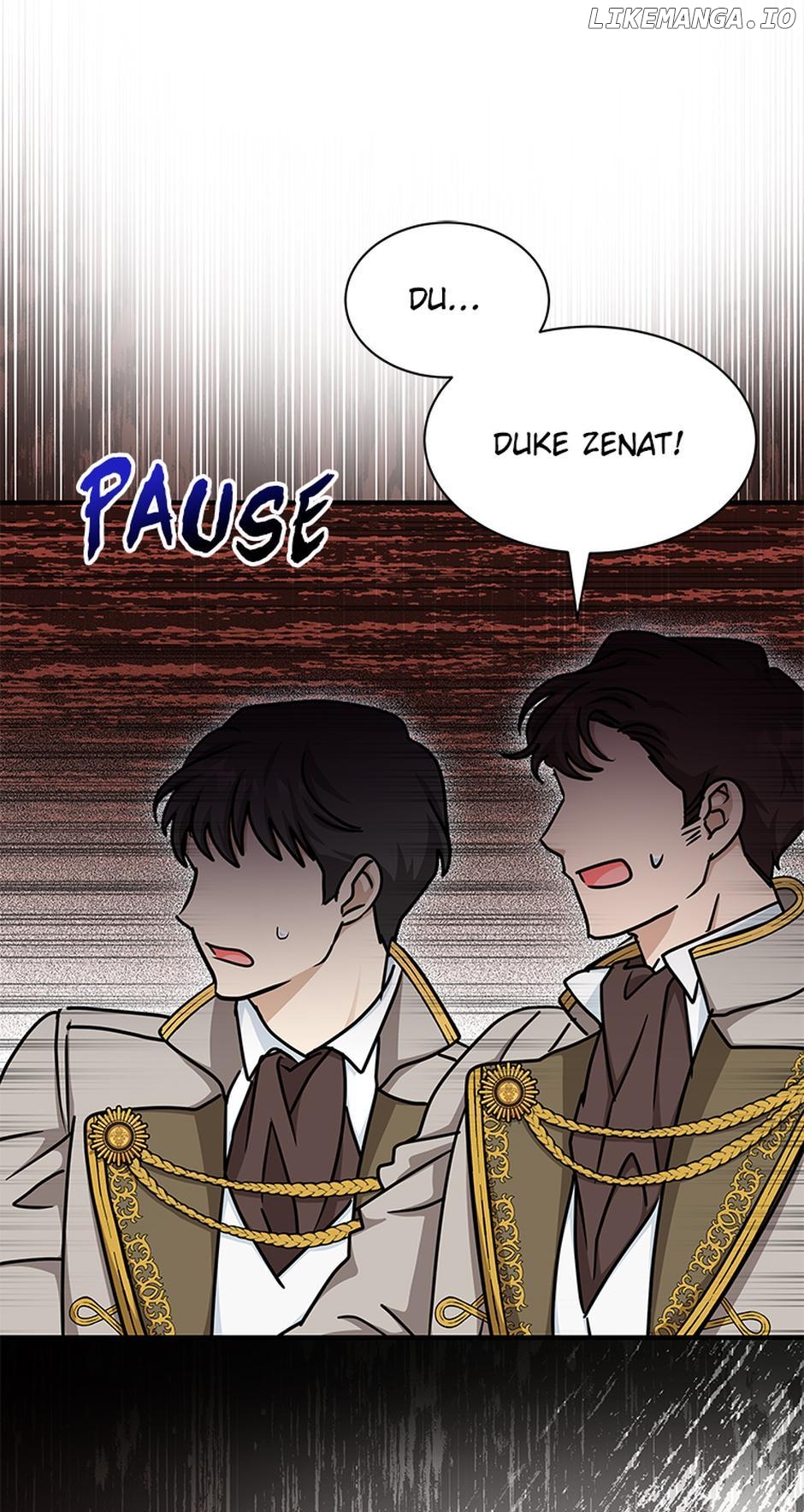 The Sea Captain's Bride Chapter 61 - page 77