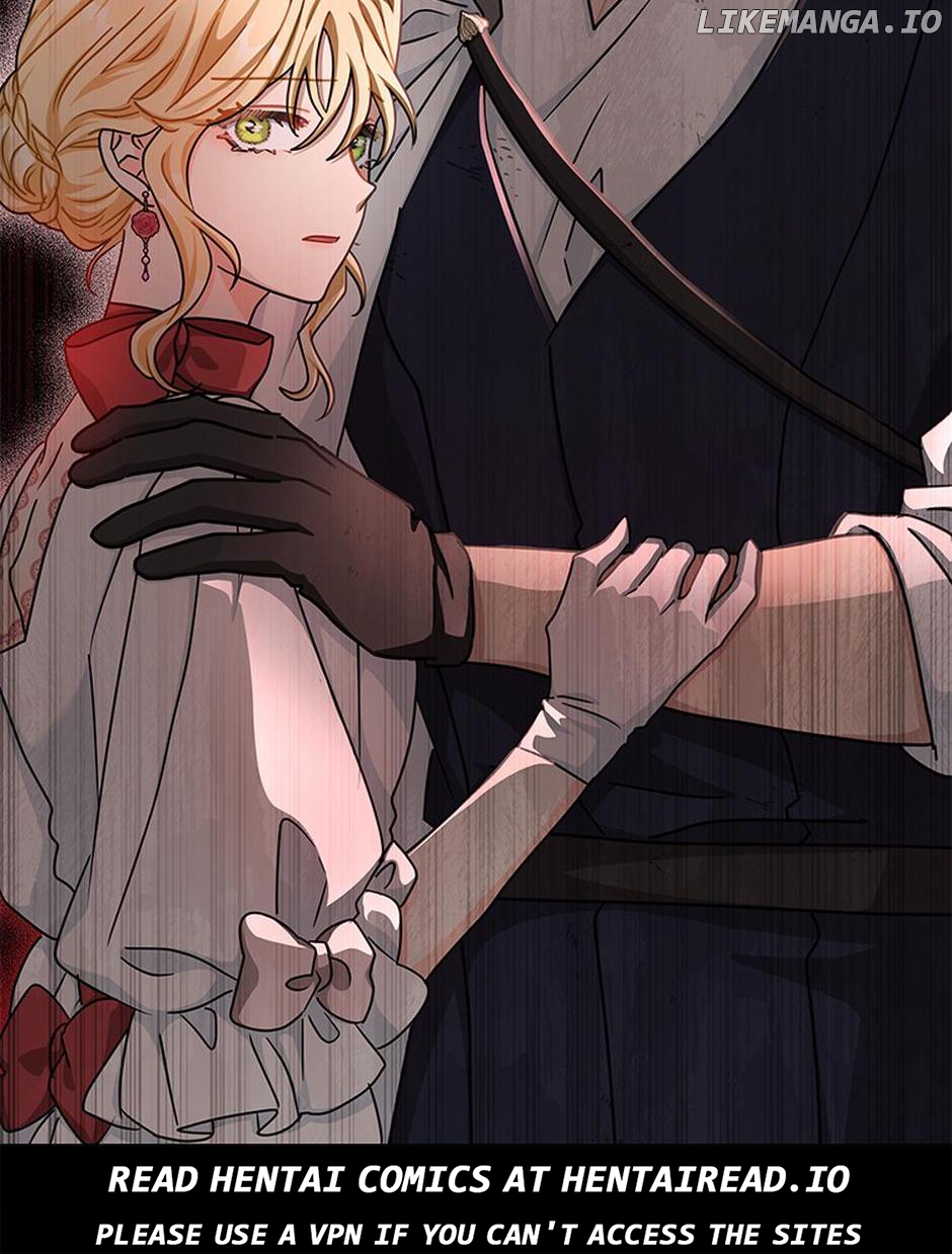 The Sea Captain's Bride Chapter 61 - page 81