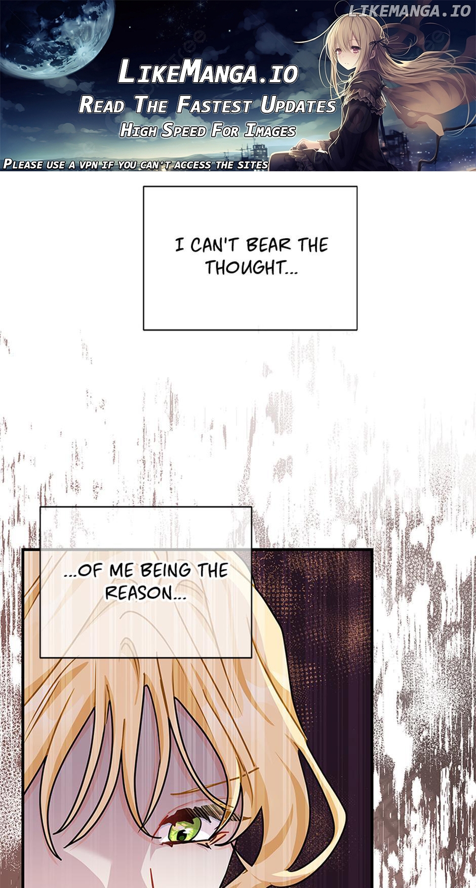 The Sea Captain's Bride Chapter 60 - page 1
