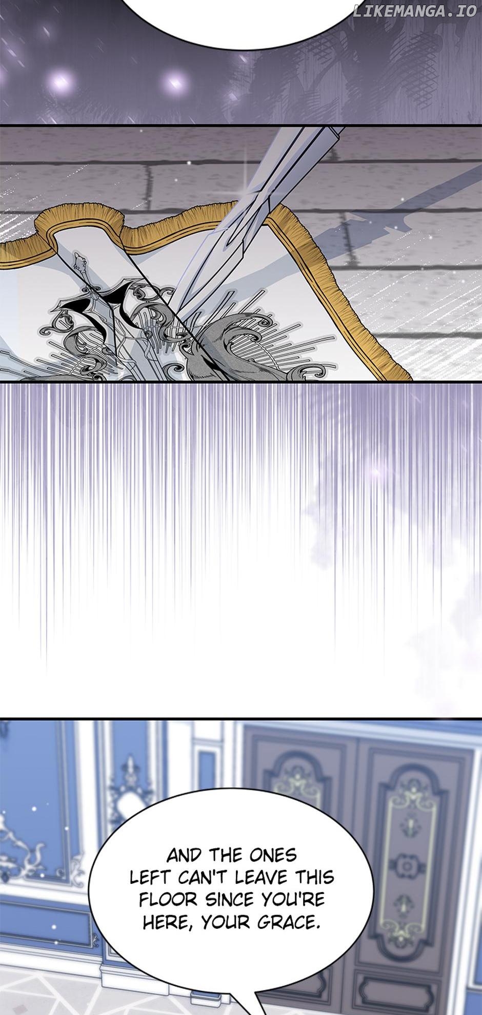 The Sea Captain's Bride Chapter 60 - page 14