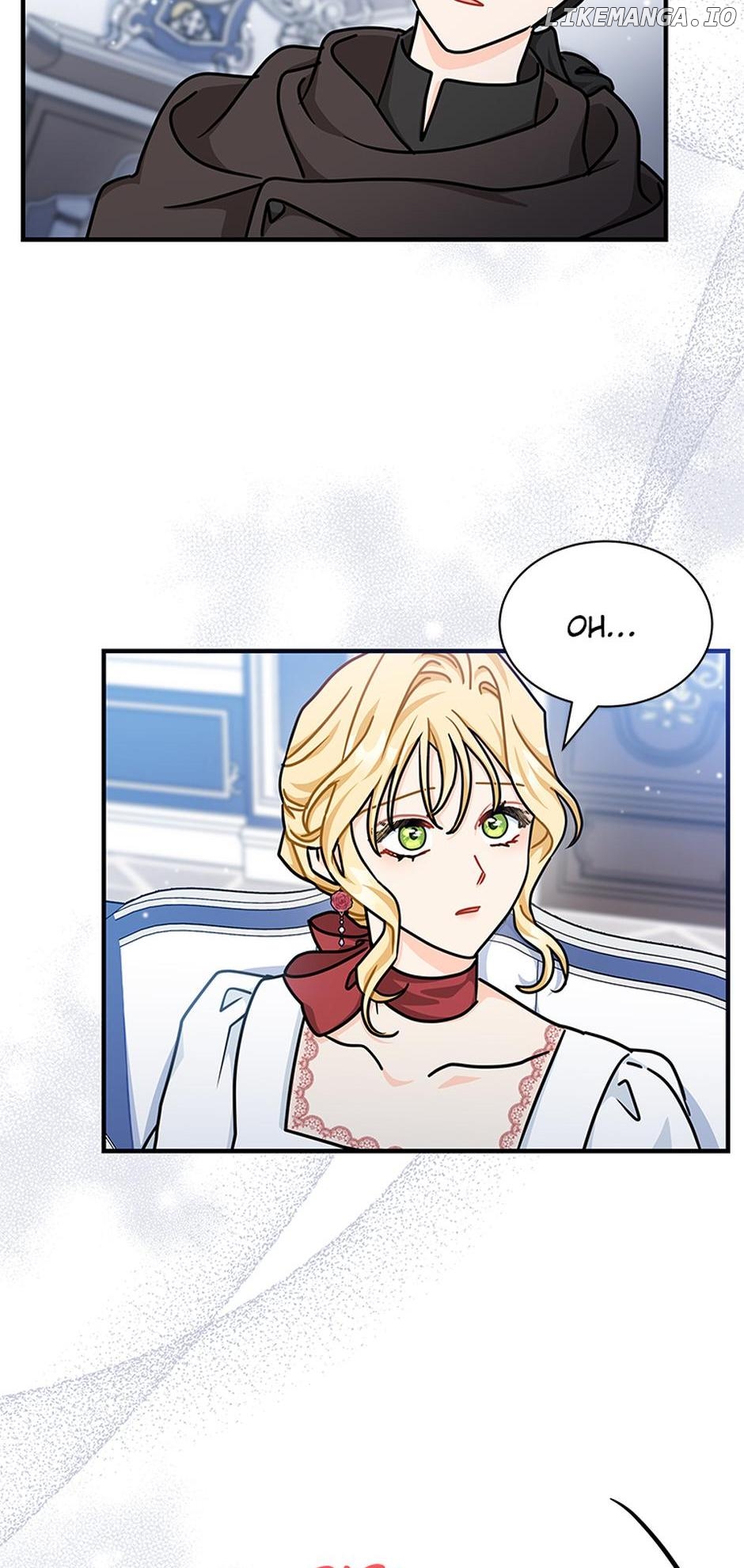 The Sea Captain's Bride Chapter 60 - page 16