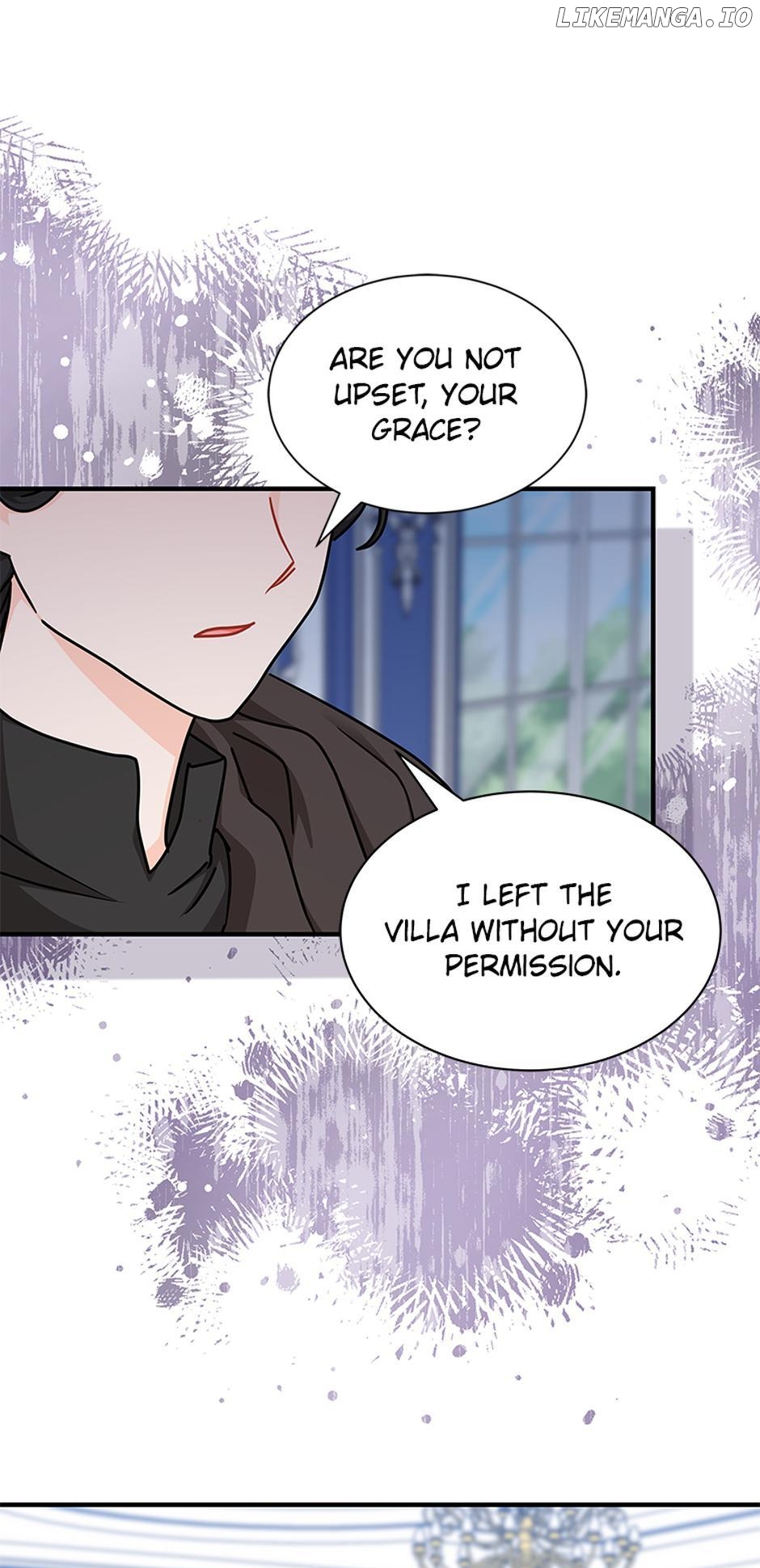 The Sea Captain's Bride Chapter 60 - page 19