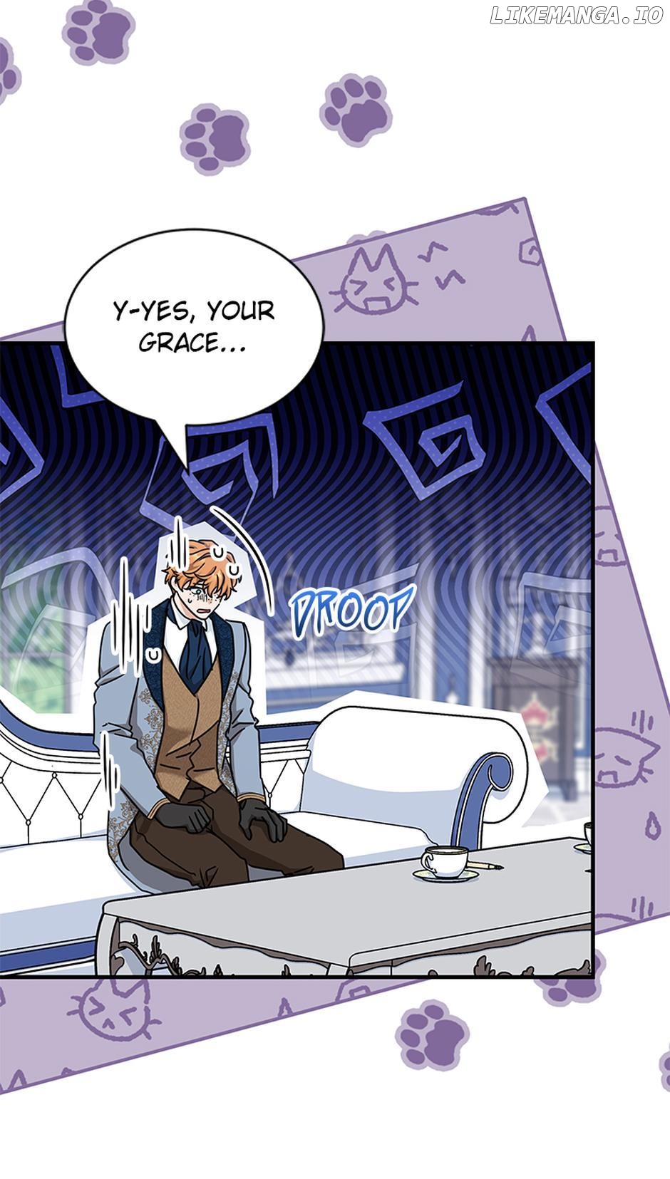 The Sea Captain's Bride Chapter 60 - page 24