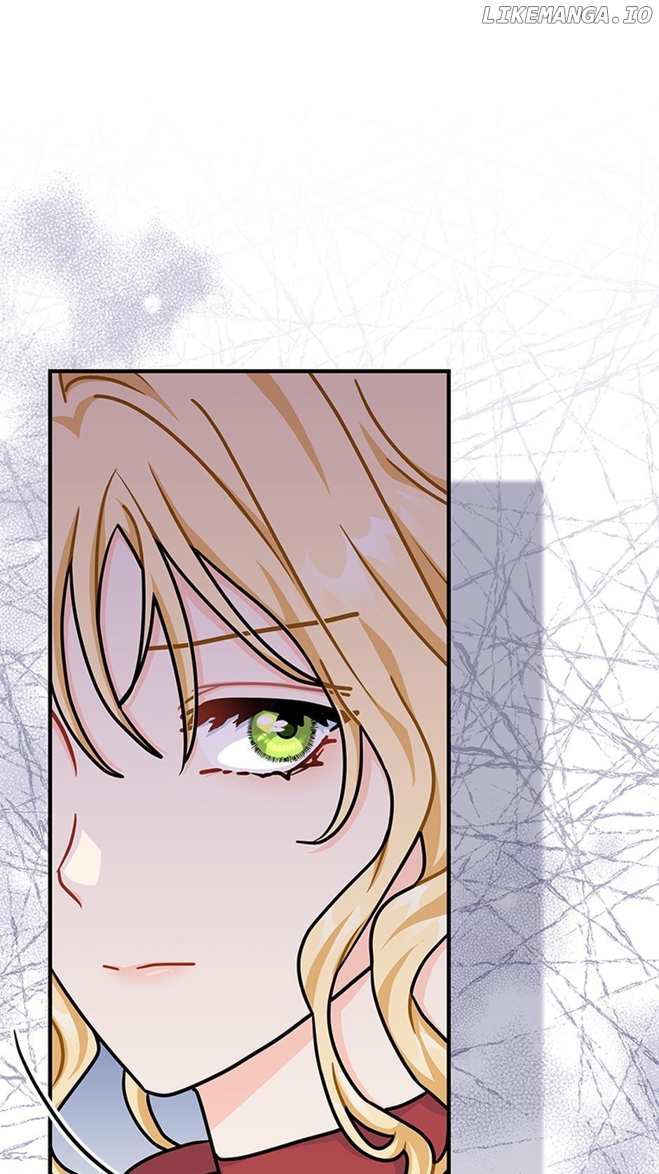 The Sea Captain's Bride Chapter 60 - page 30