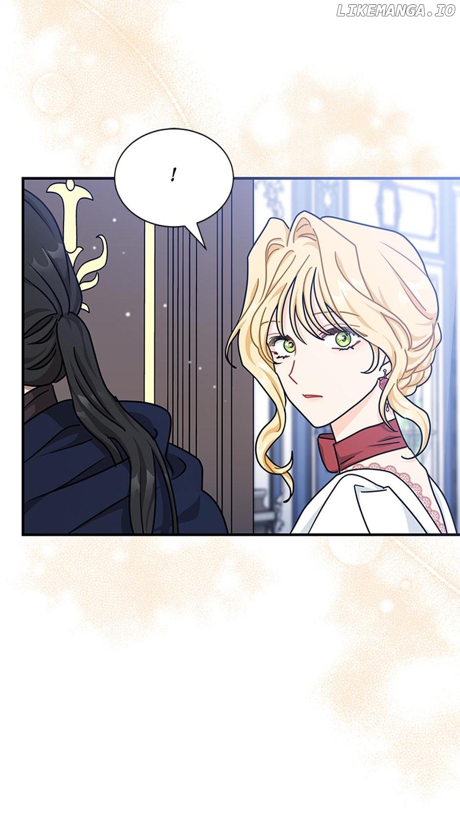 The Sea Captain's Bride Chapter 60 - page 34