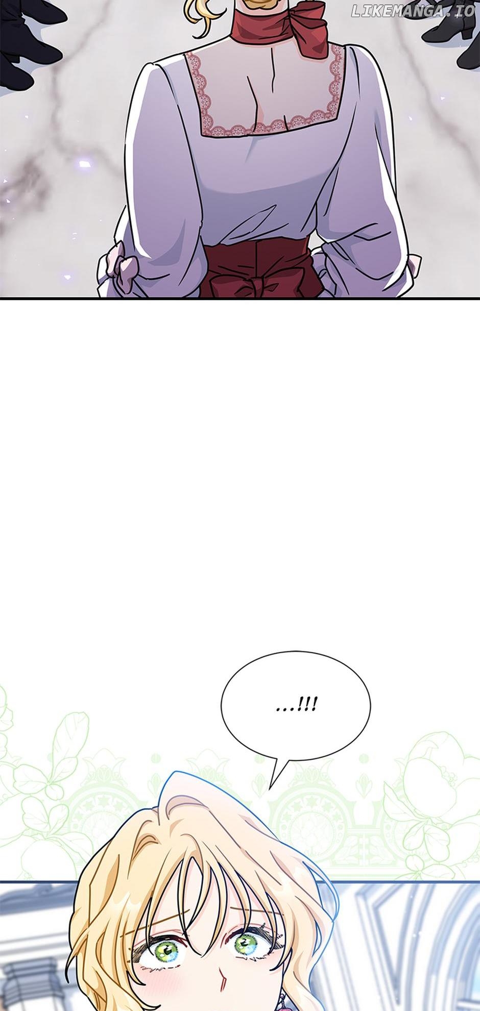 The Sea Captain's Bride Chapter 60 - page 36