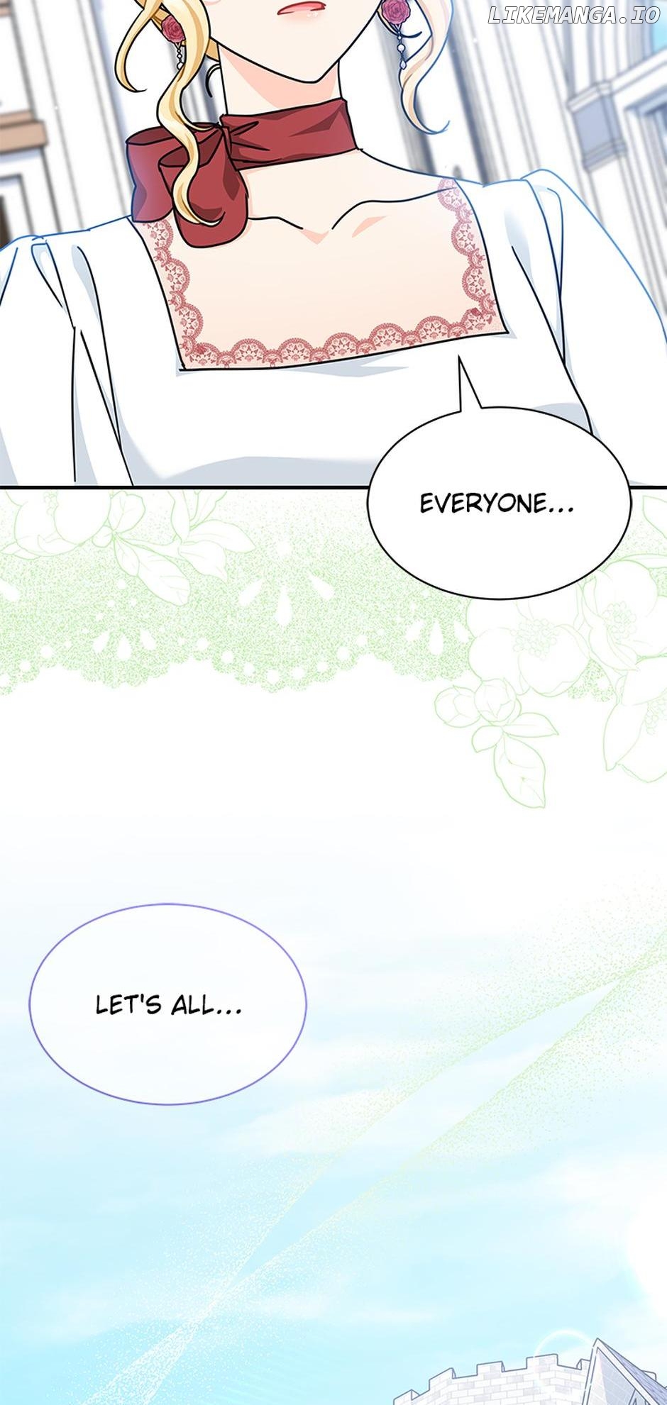 The Sea Captain's Bride Chapter 60 - page 37