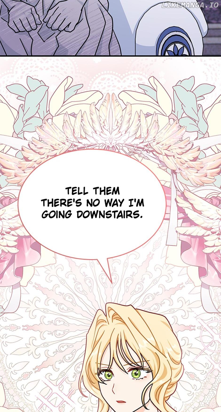 The Sea Captain's Bride Chapter 60 - page 4