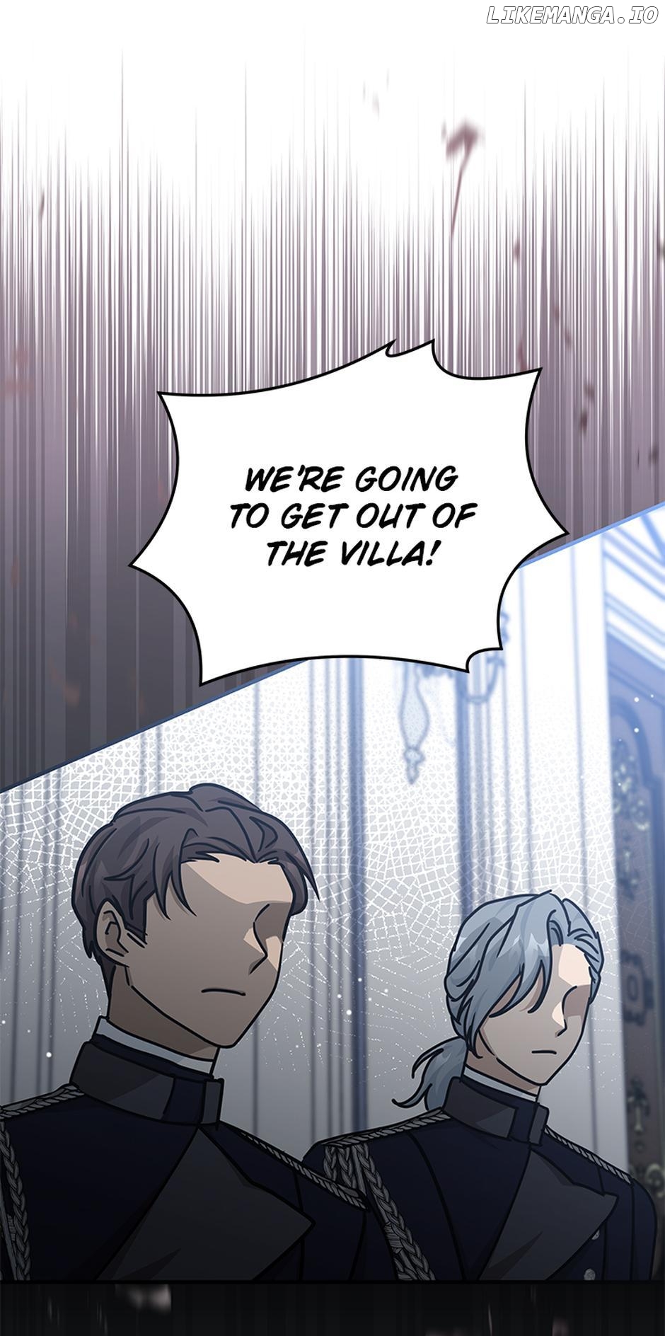 The Sea Captain's Bride Chapter 60 - page 44