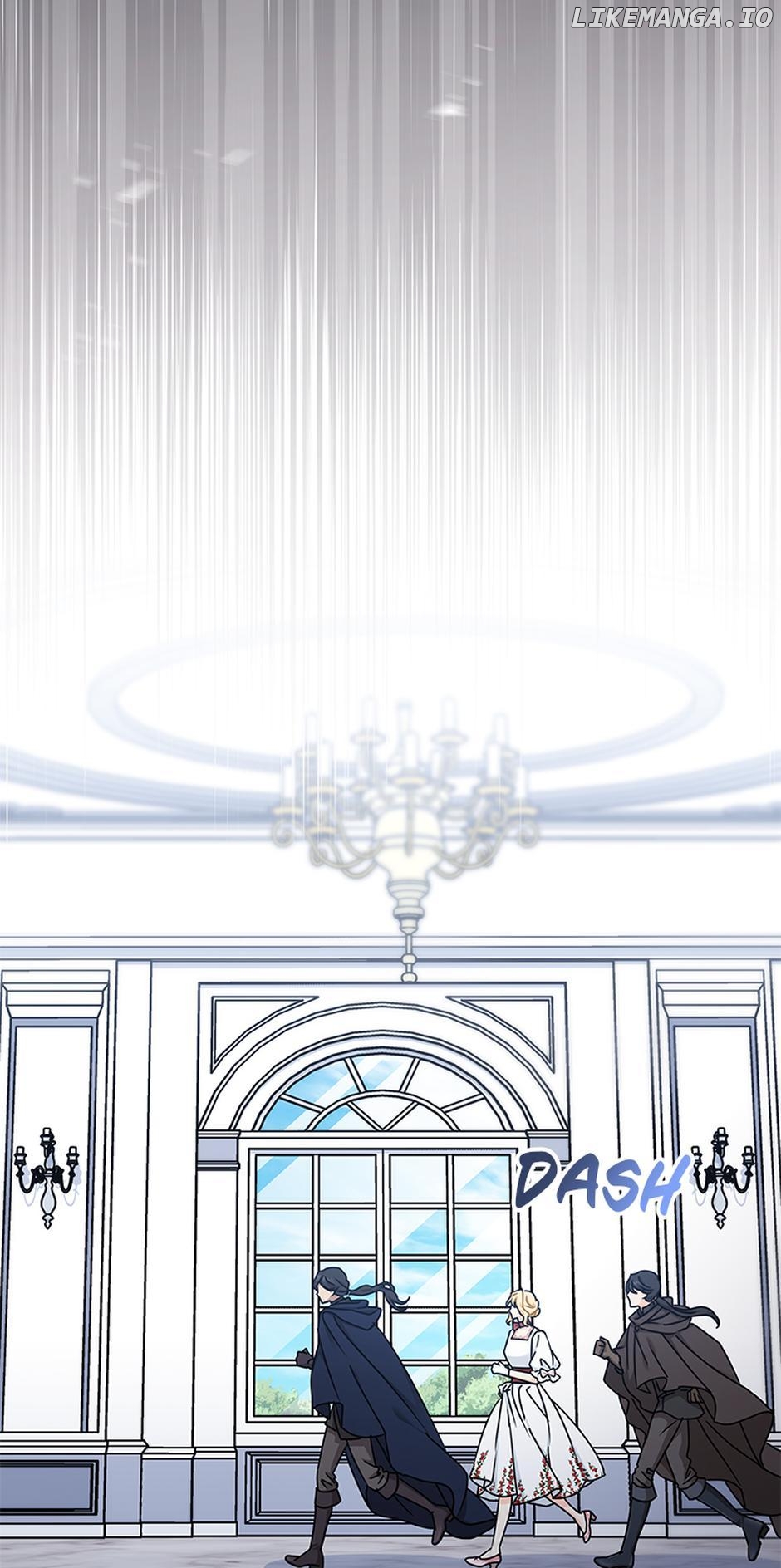The Sea Captain's Bride Chapter 60 - page 48